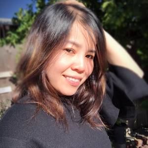 Meet your Posher, Thao